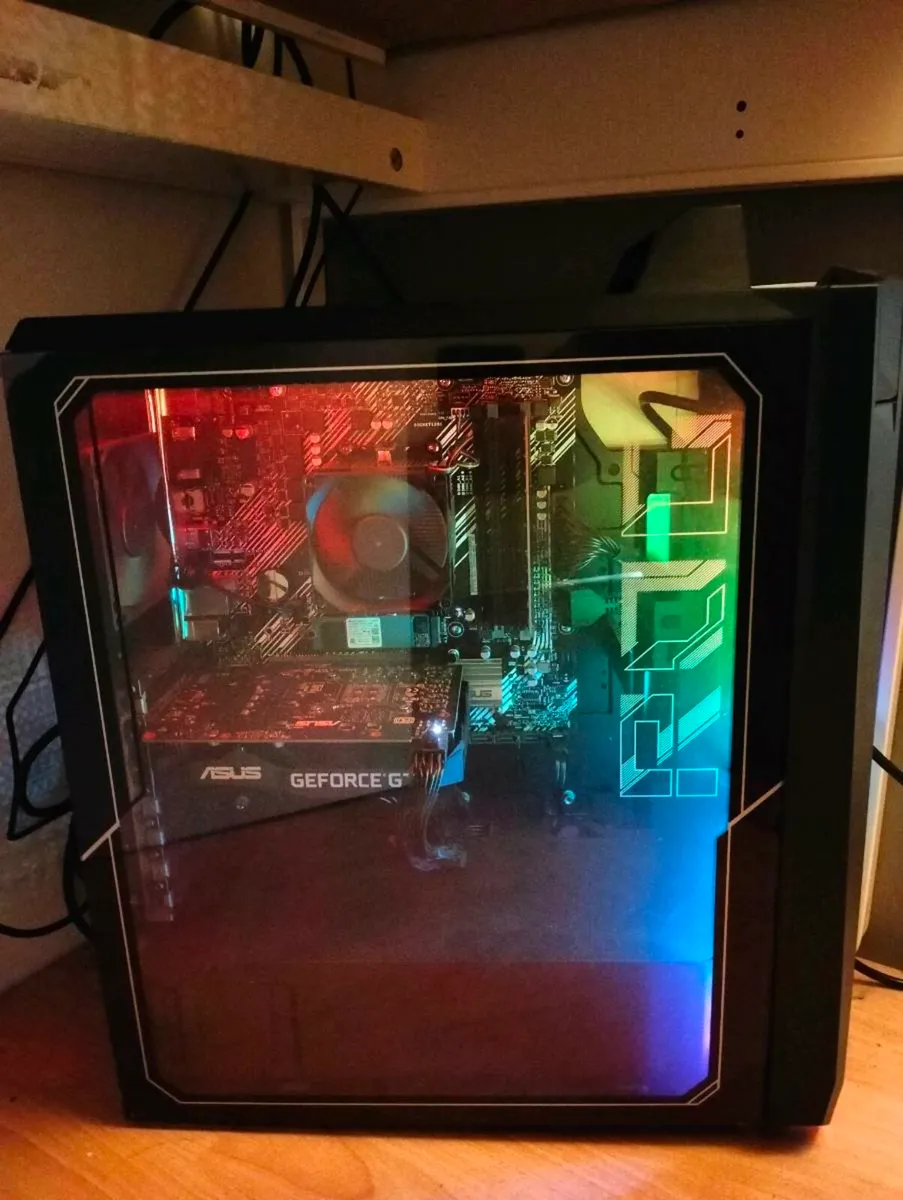 Gaming PC - Image 4