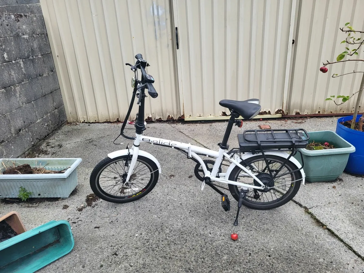 Electric assist bicycles - Image 3