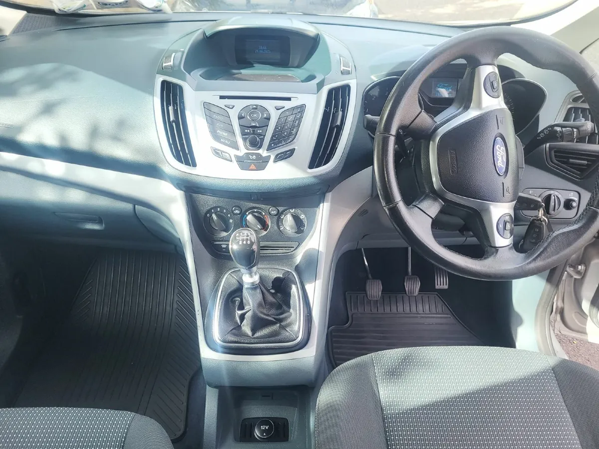 Ford C-Max 2014 - Image 3