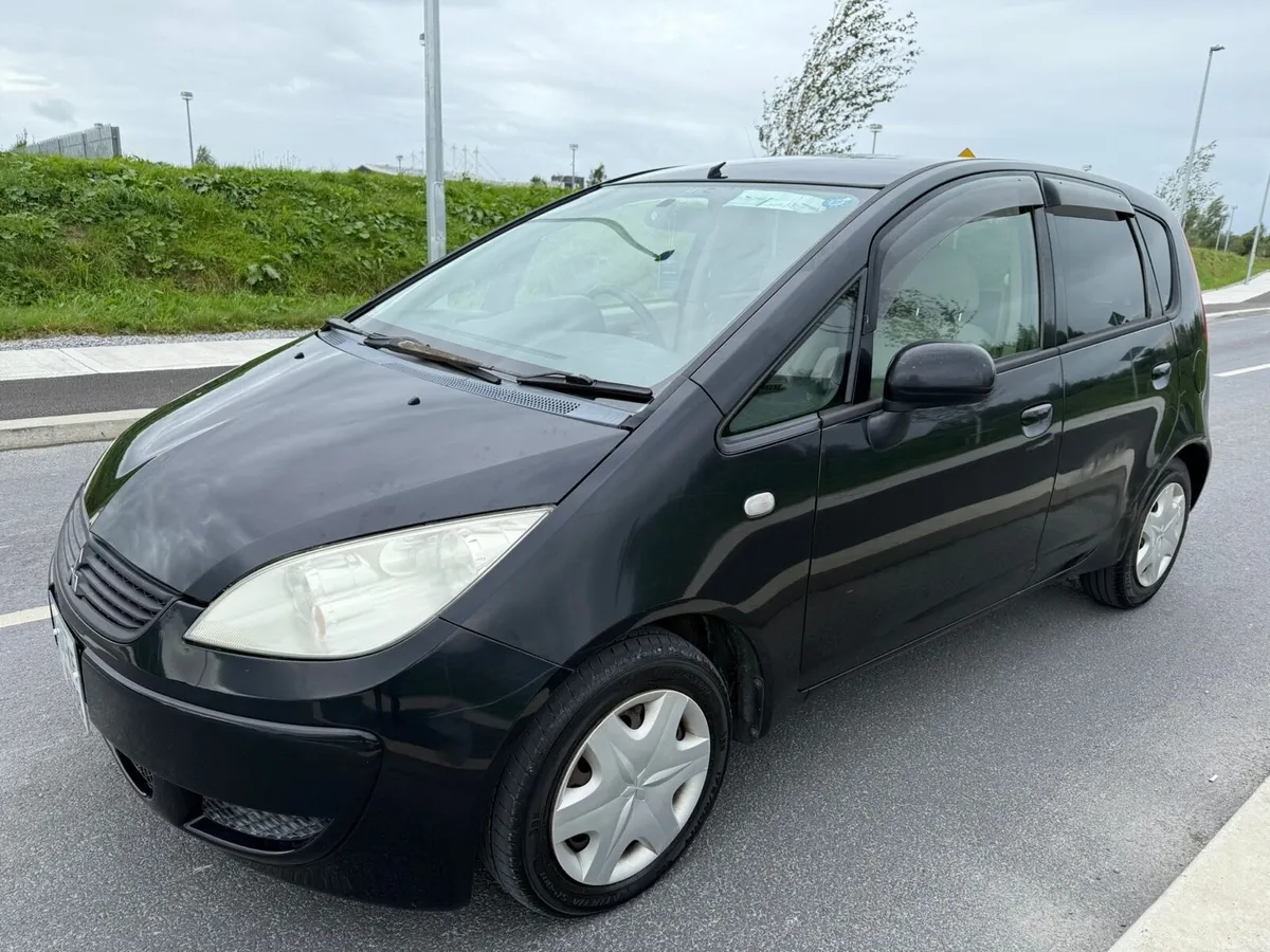 Mitsubishi Colt 1.3 Petrol Hatchback - Image 2