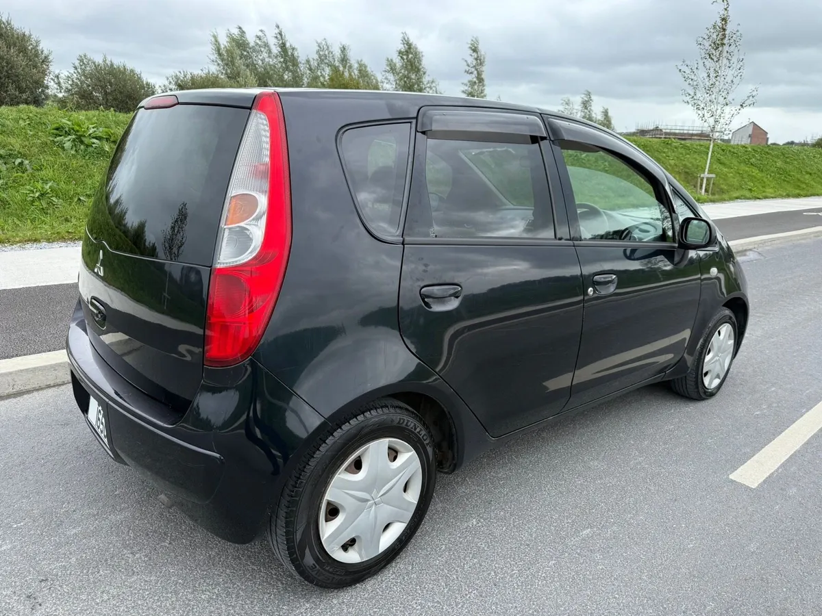 Mitsubishi Colt 1.3 Petrol Hatchback - Image 3