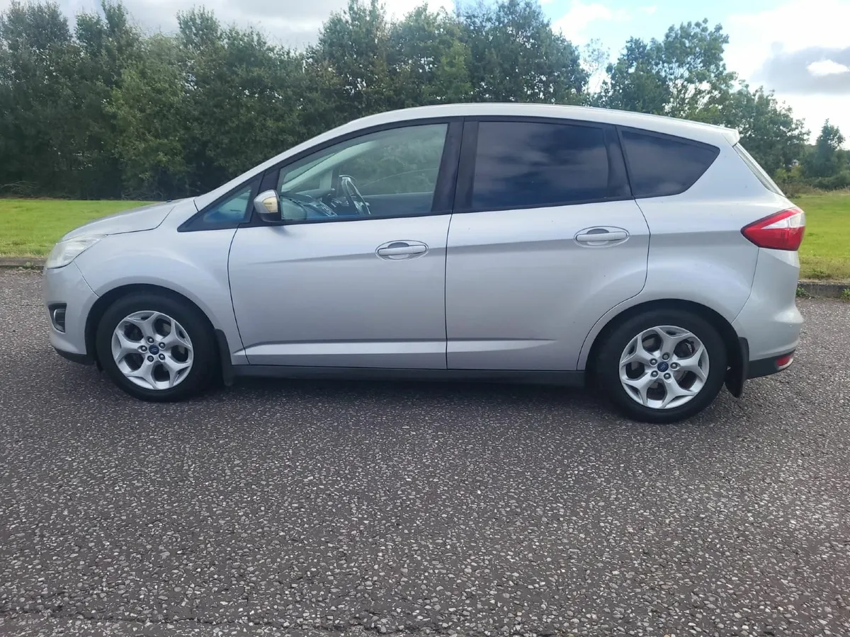 Ford C-Max 2014 - Image 1