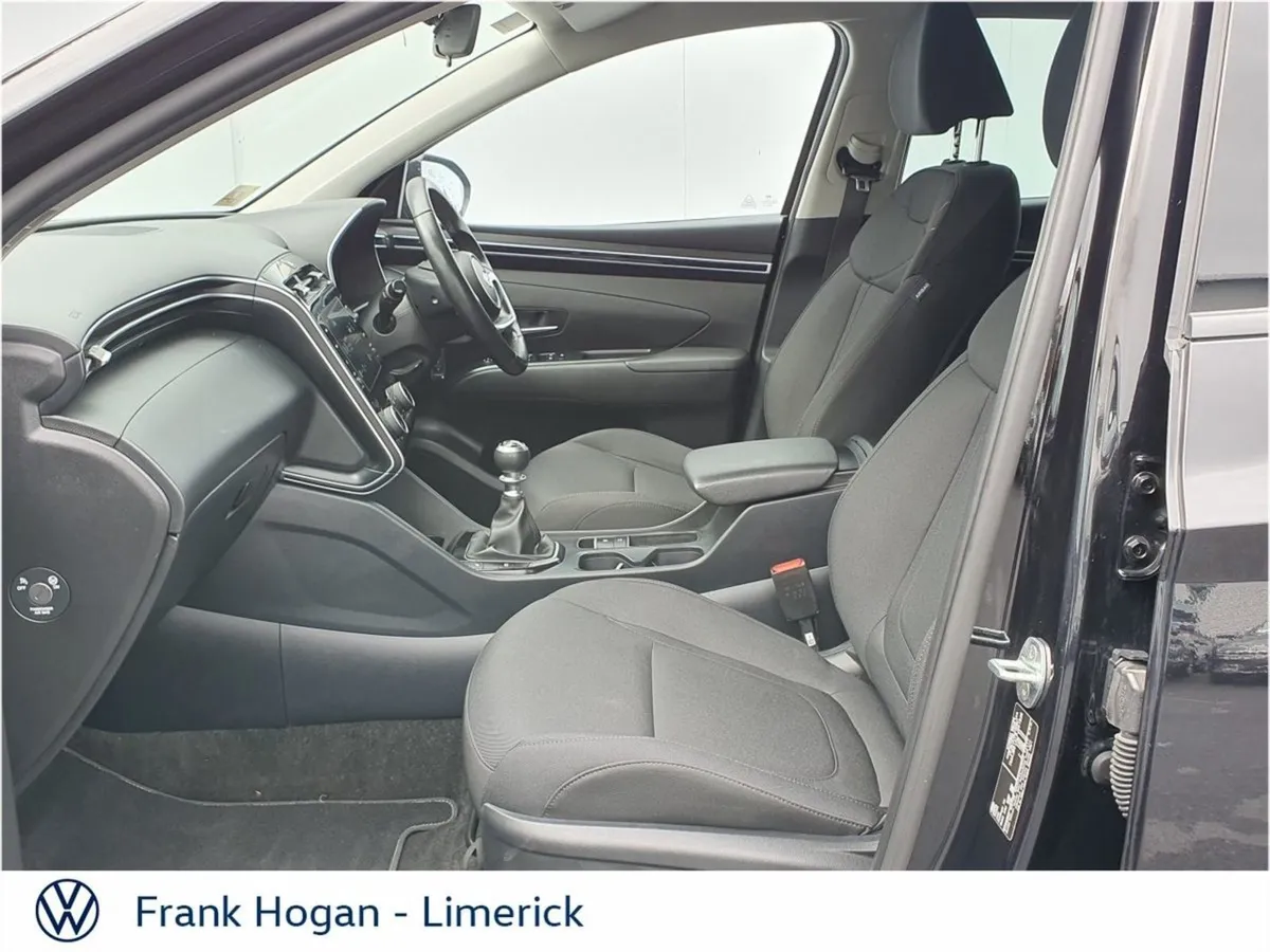 Hyundai Tucson 2WD Comfort Plus Remainder OF 5 Ye - Image 4