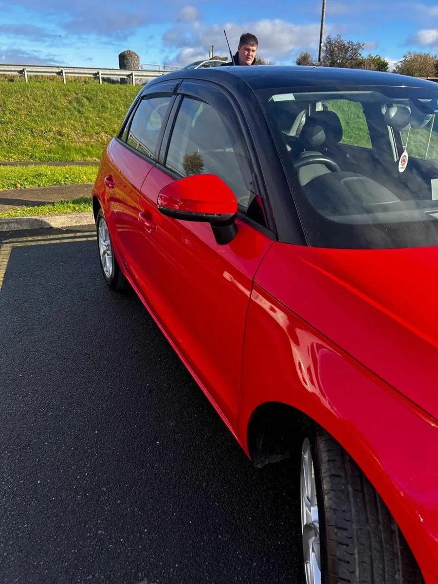 Audi A1 | 2017 | Mileage- 27,200km! - Image 2