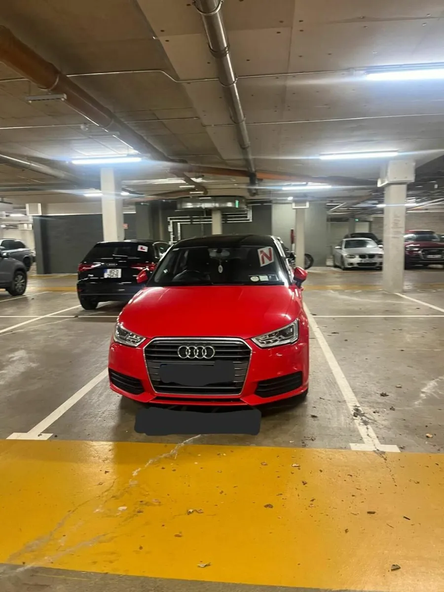 Audi A1 | 2017 | Mileage- 27,200km! - Image 3