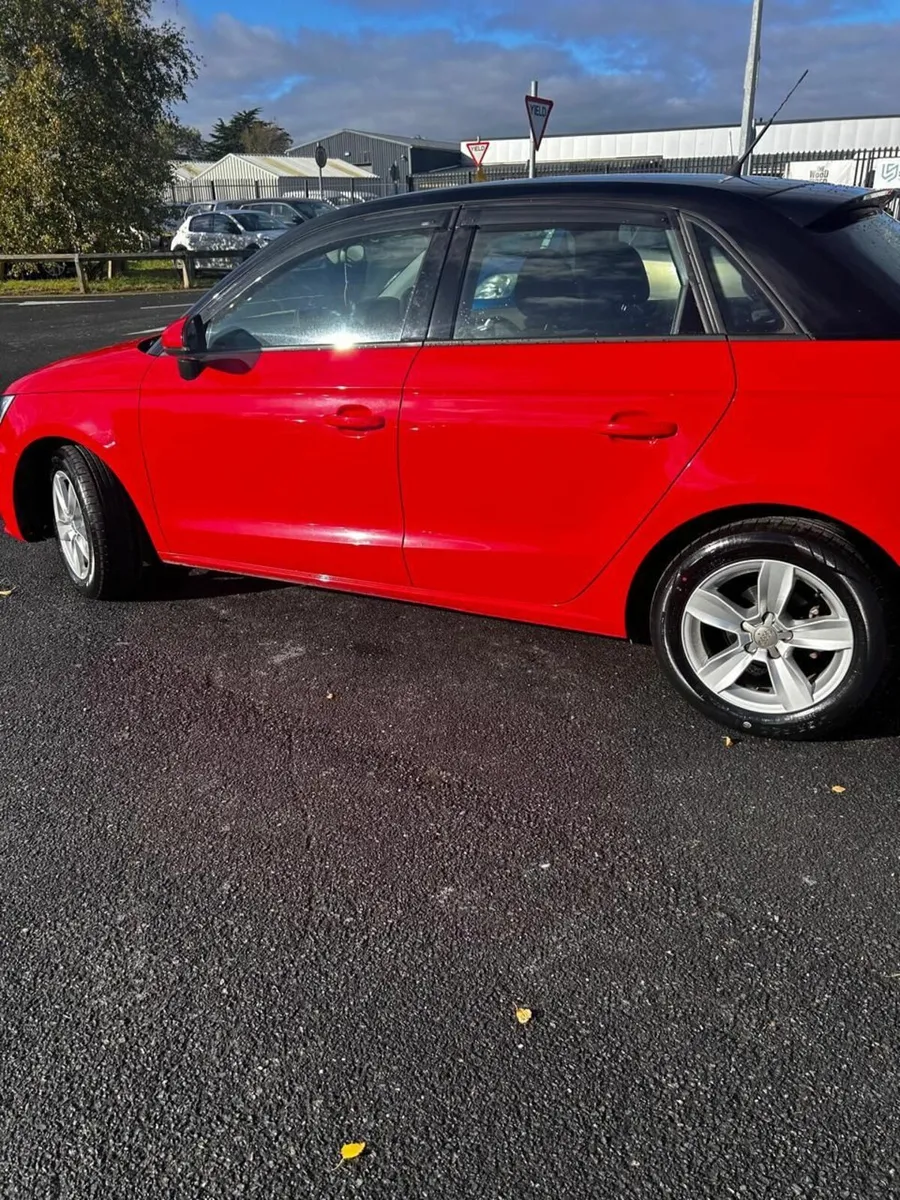Audi A1 | 2017 | Mileage- 27,200km! - Image 4