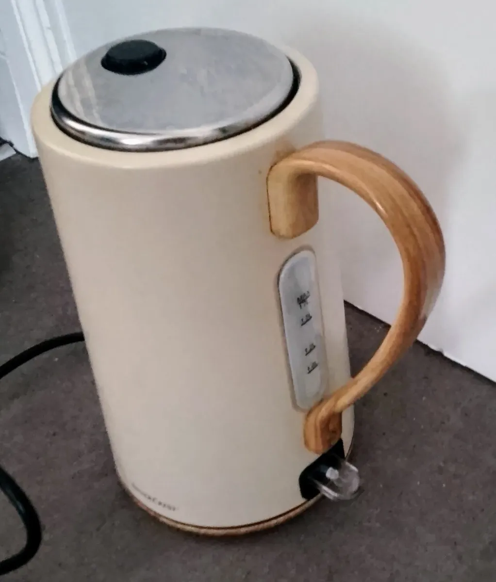 stylish kettle - Image 2