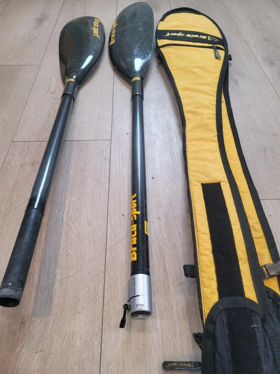 Wing paddle - Image 3