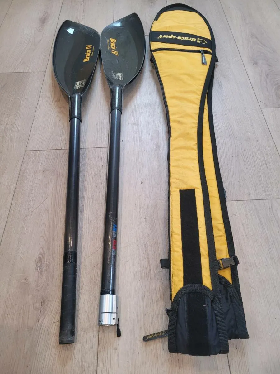 Wing paddle - Image 1