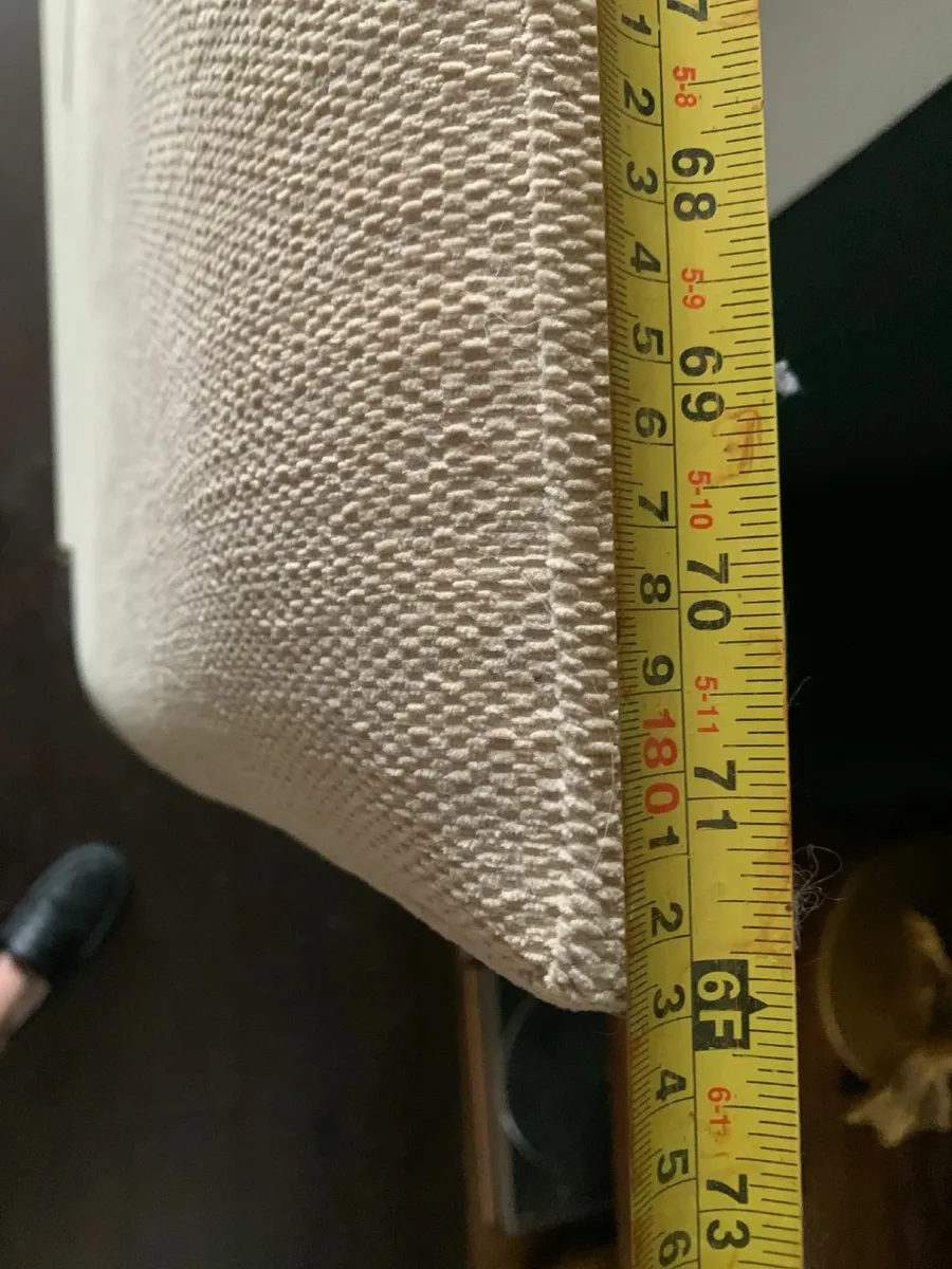 6 ft Bed Headboard - Image 2