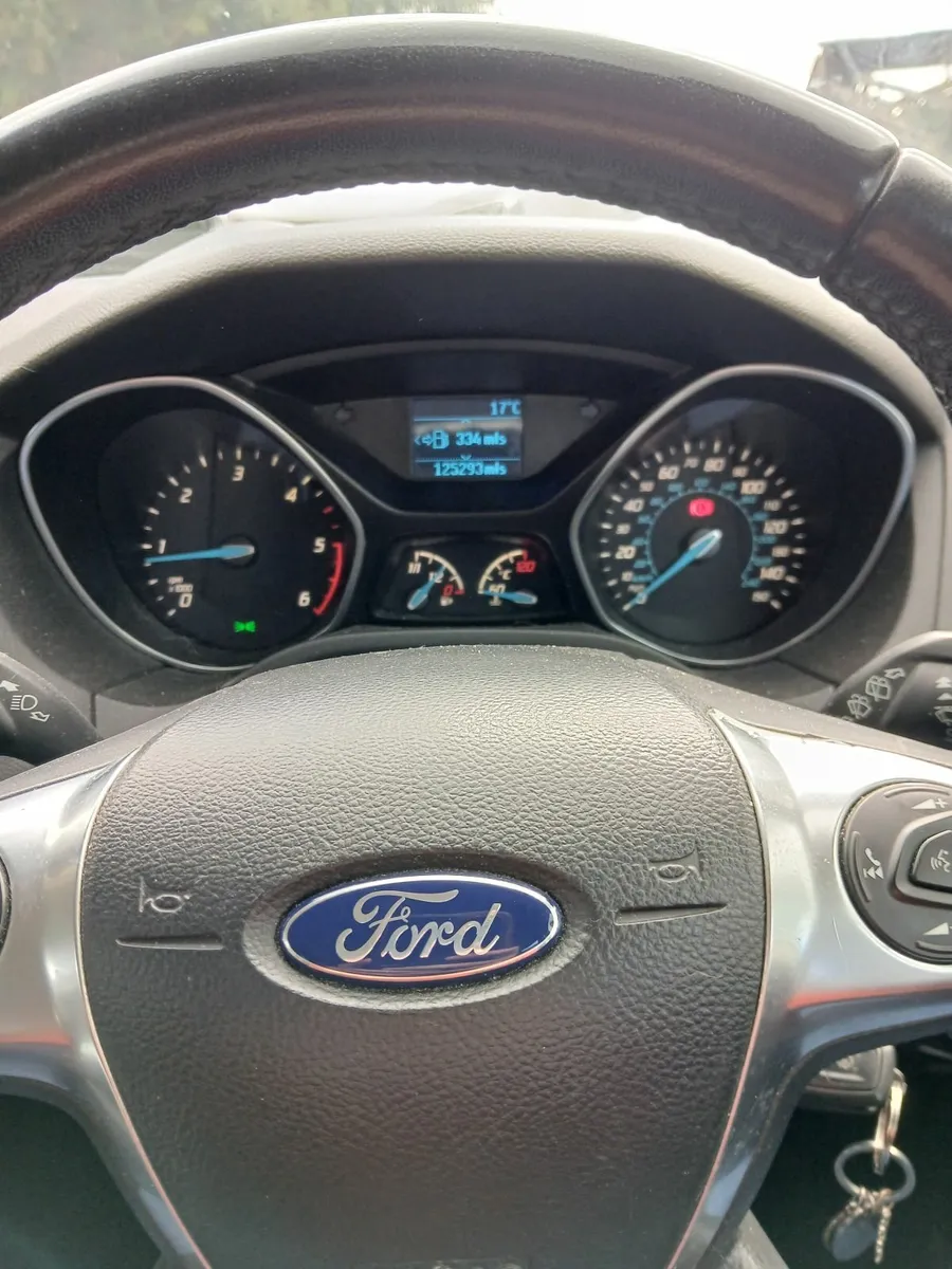 Ford Focus 2013 - Image 4