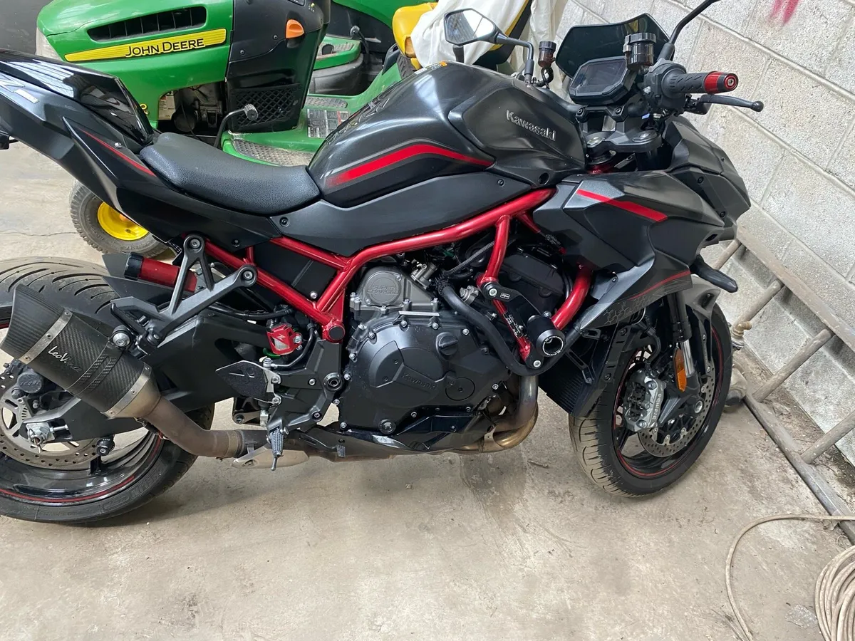 Z1000h2 - Image 1