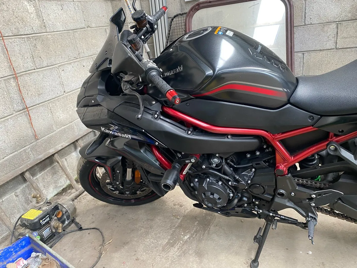 Z1000h2 - Image 2