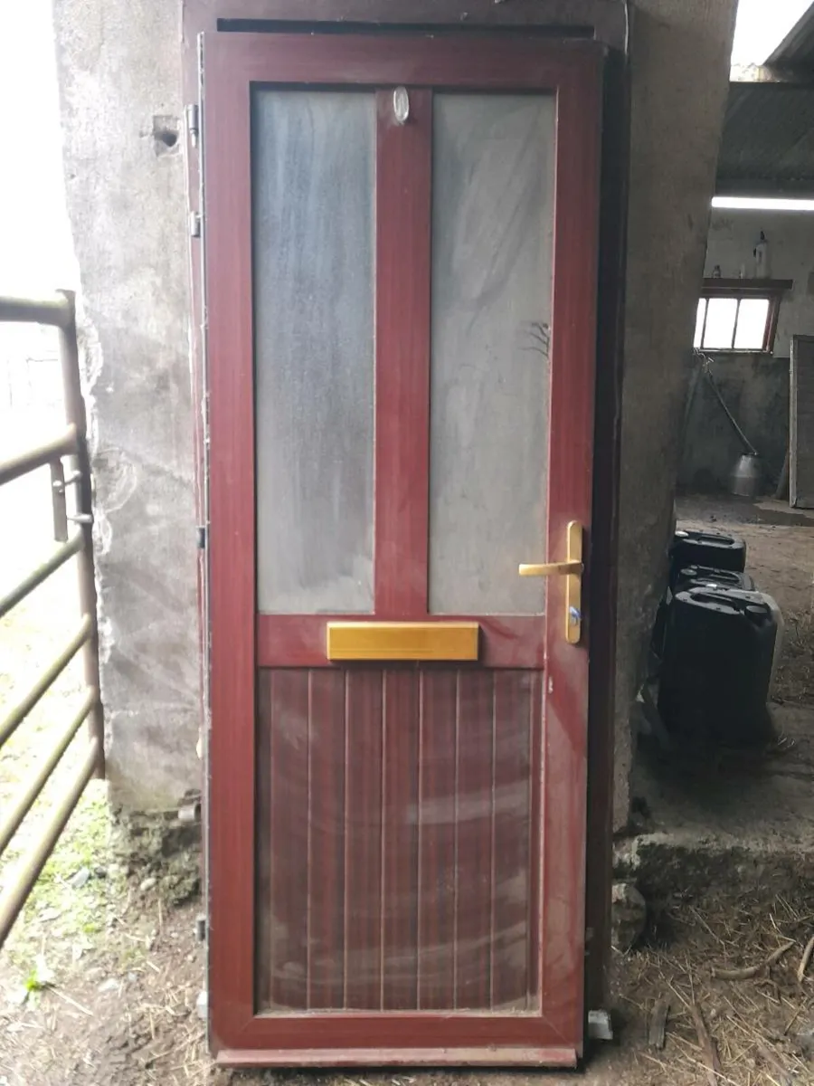 Door for sale - Image 1