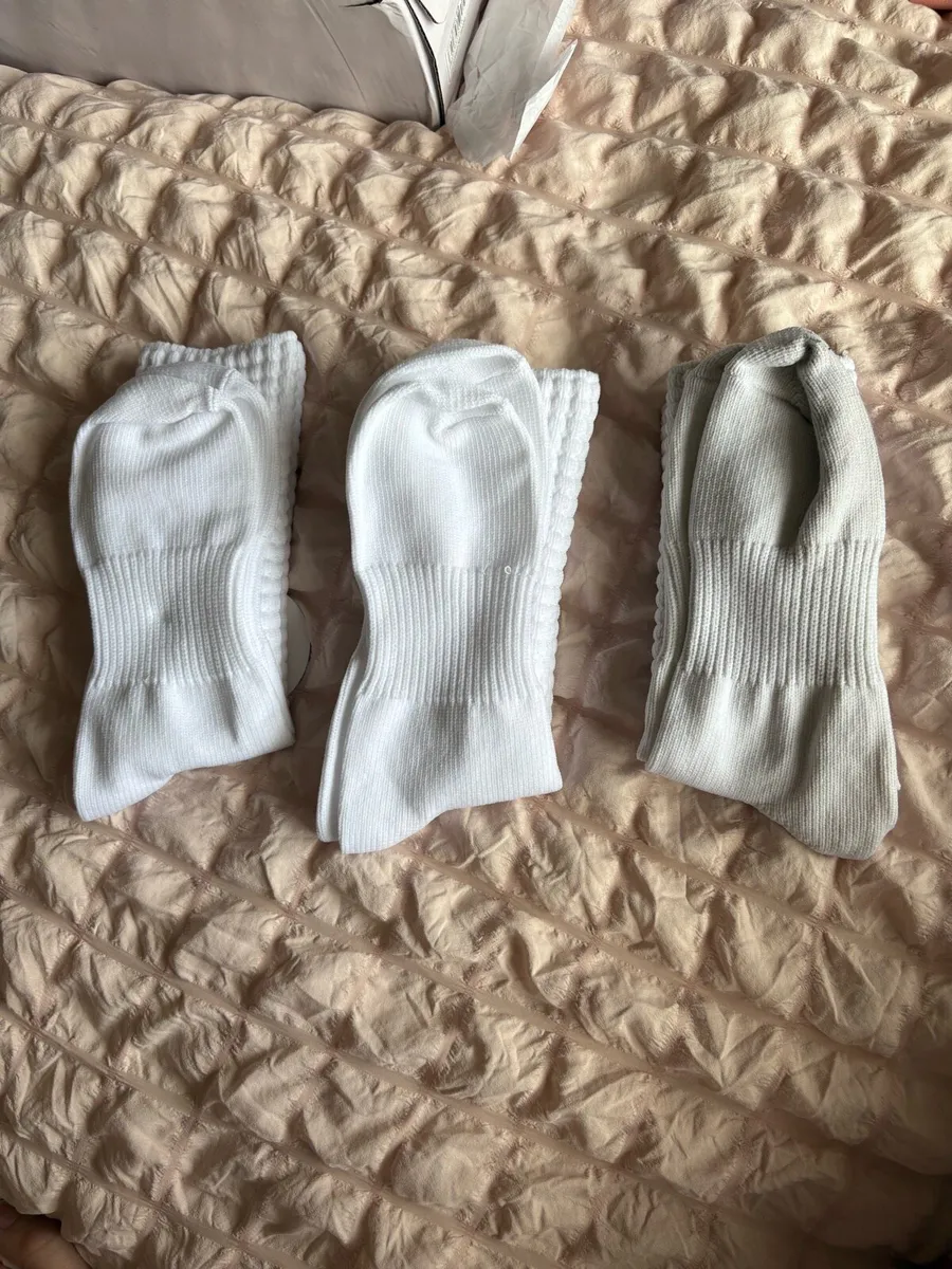 Irish Dance socks - Image 2