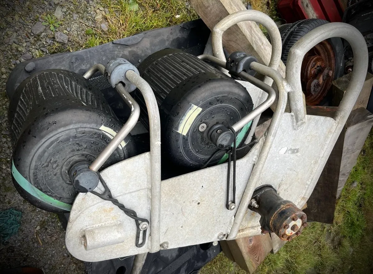 Net Hauler - Image 4