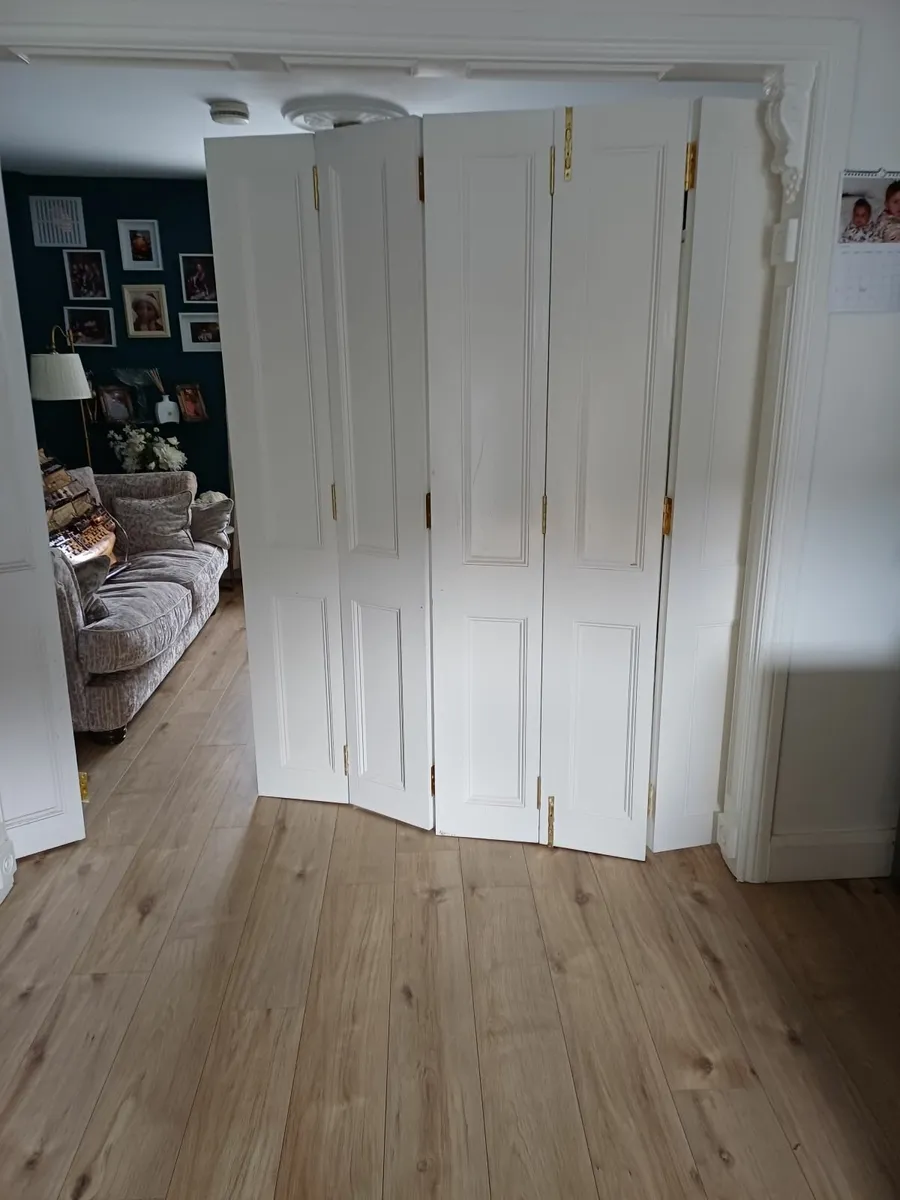 Doors  total 8 - Image 3