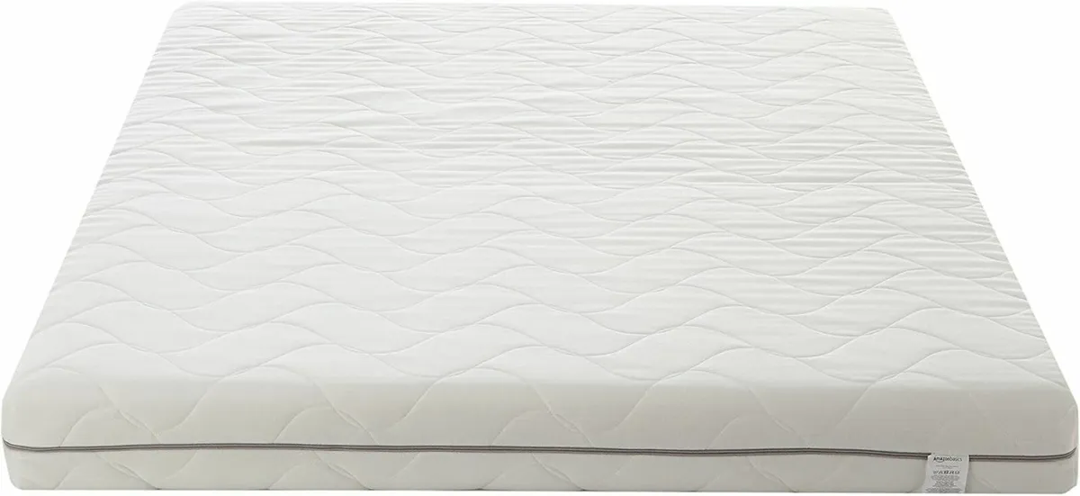 Three good double mattresses, never slept on - Image 3