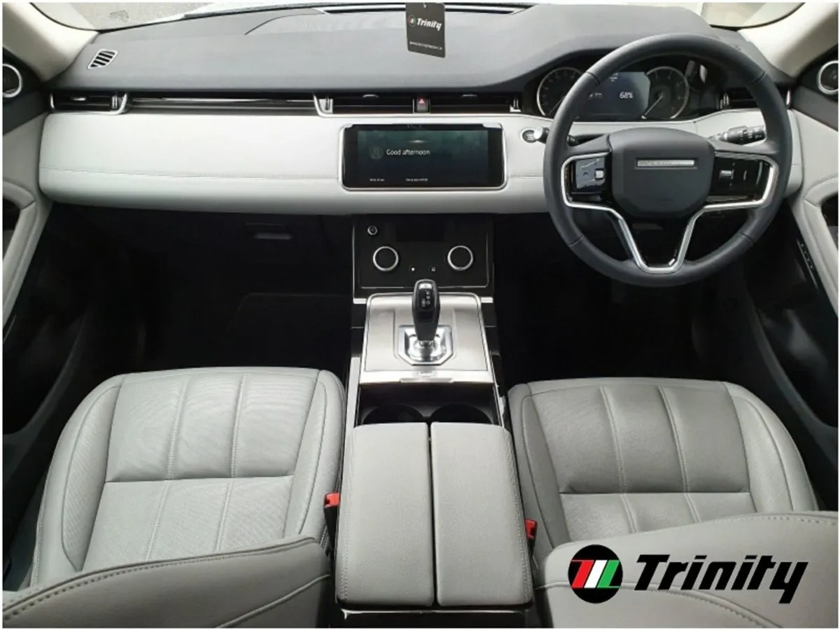Land Rover Range Rover Evoque SE Phev Best Colour - Image 2