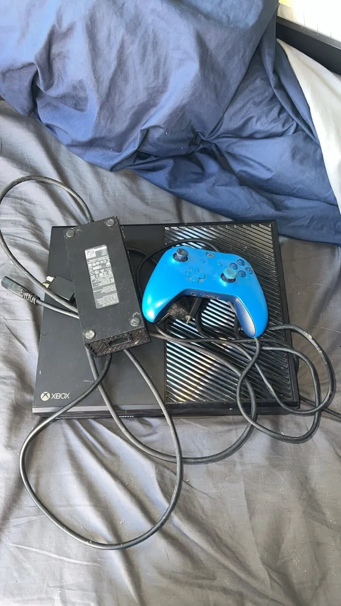 Xbox one - Image 1
