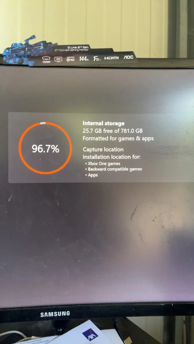 Xbox one - Image 2