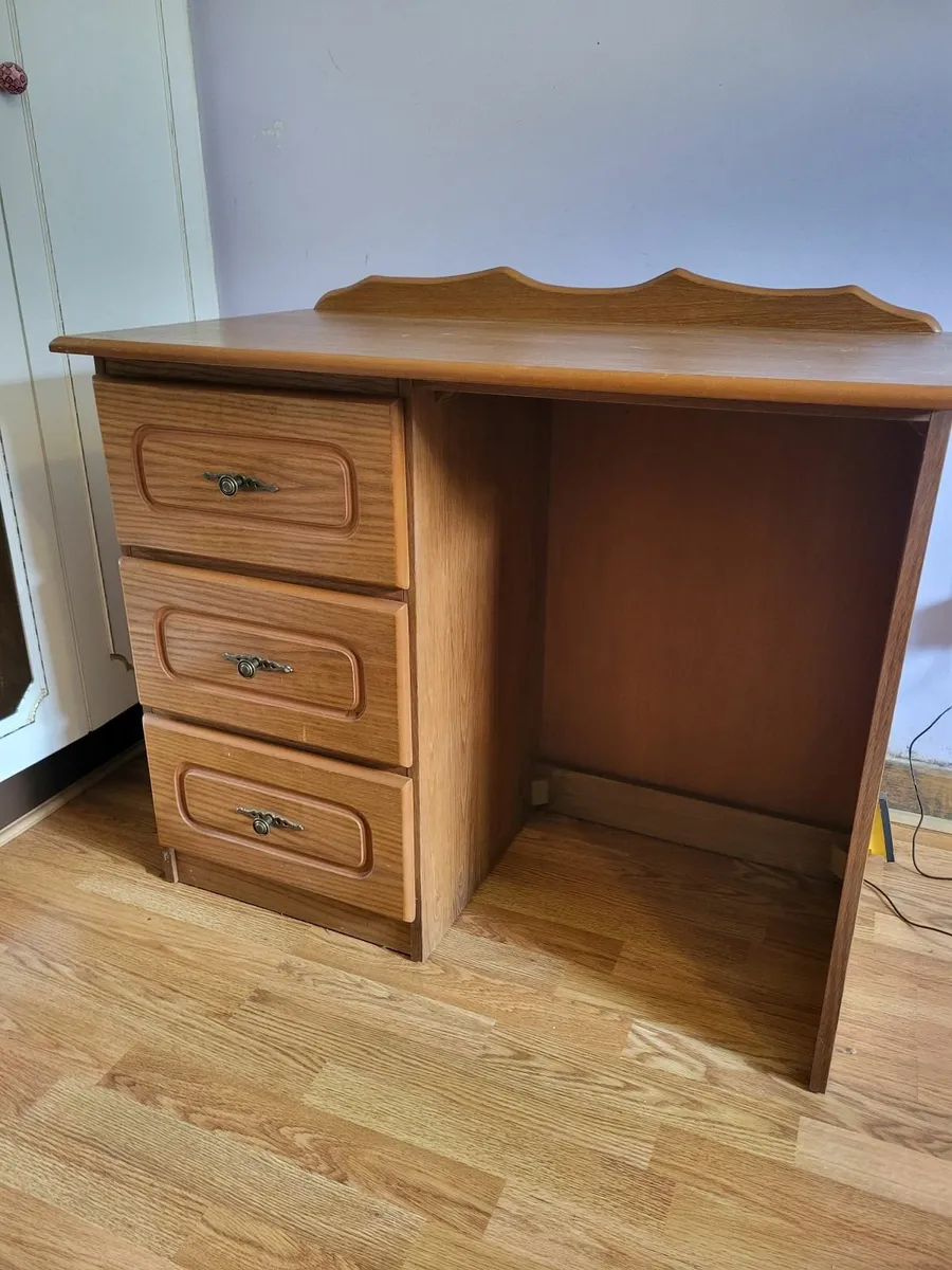 Study Desk