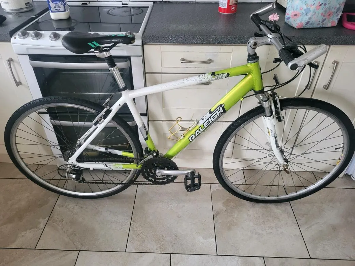Bike - Image 1