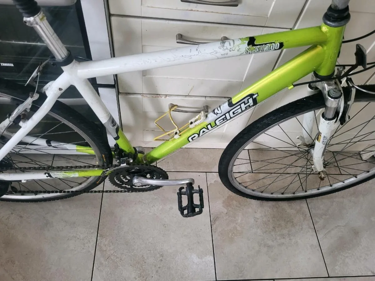 Bike - Image 4