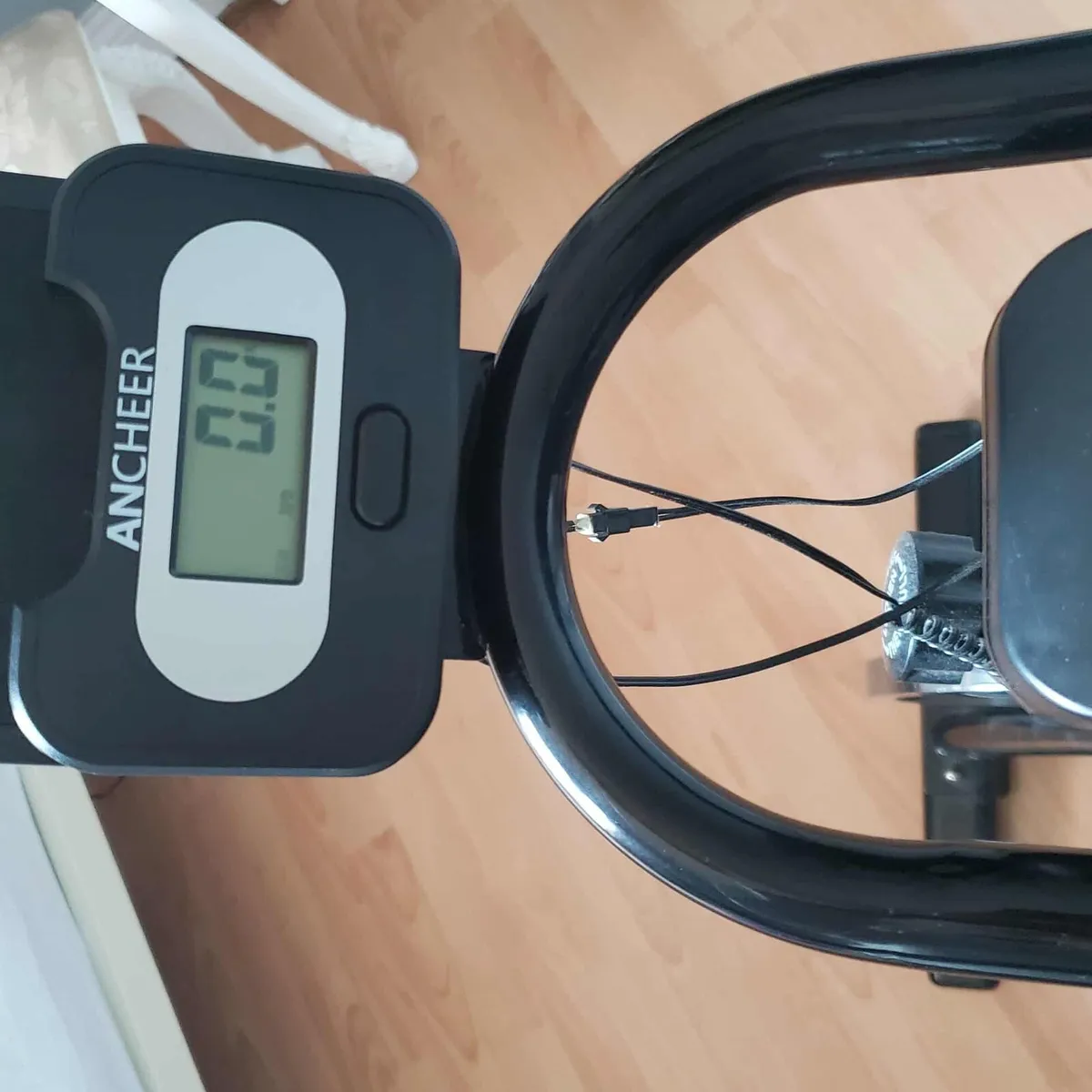 Exercise bike - Image 2