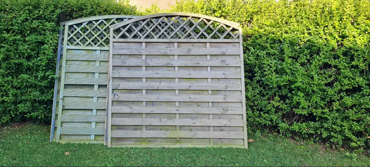 Fence Panels - Image 2