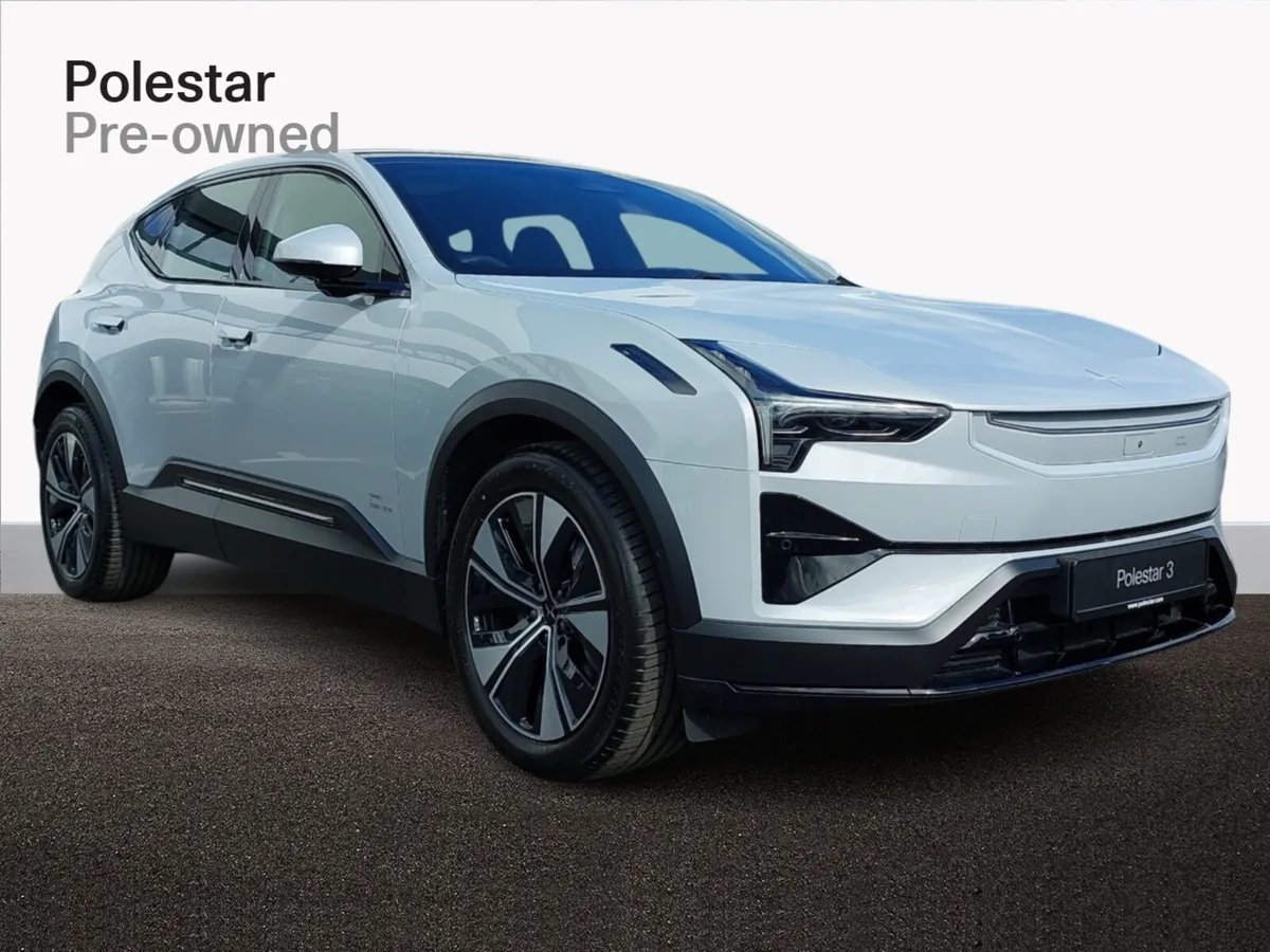 Polestar 3 LRSM Plus 706km WLTP - Image 1