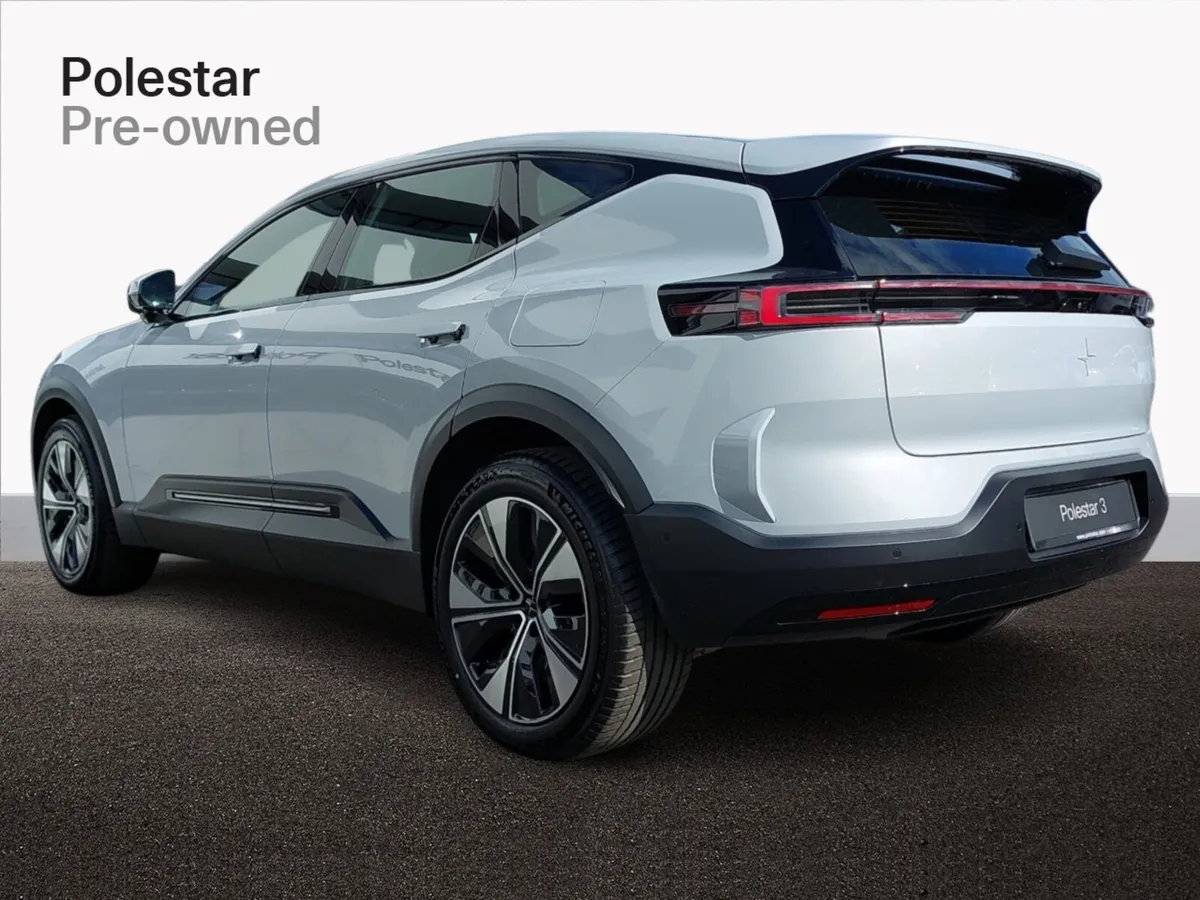 Polestar 3 LRSM Plus 706km WLTP - Image 2