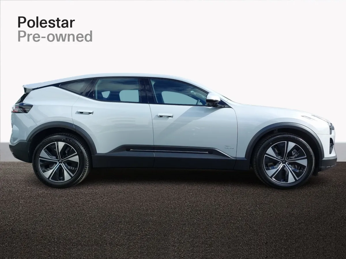 Polestar 3 LRSM Plus 706km WLTP - Image 3