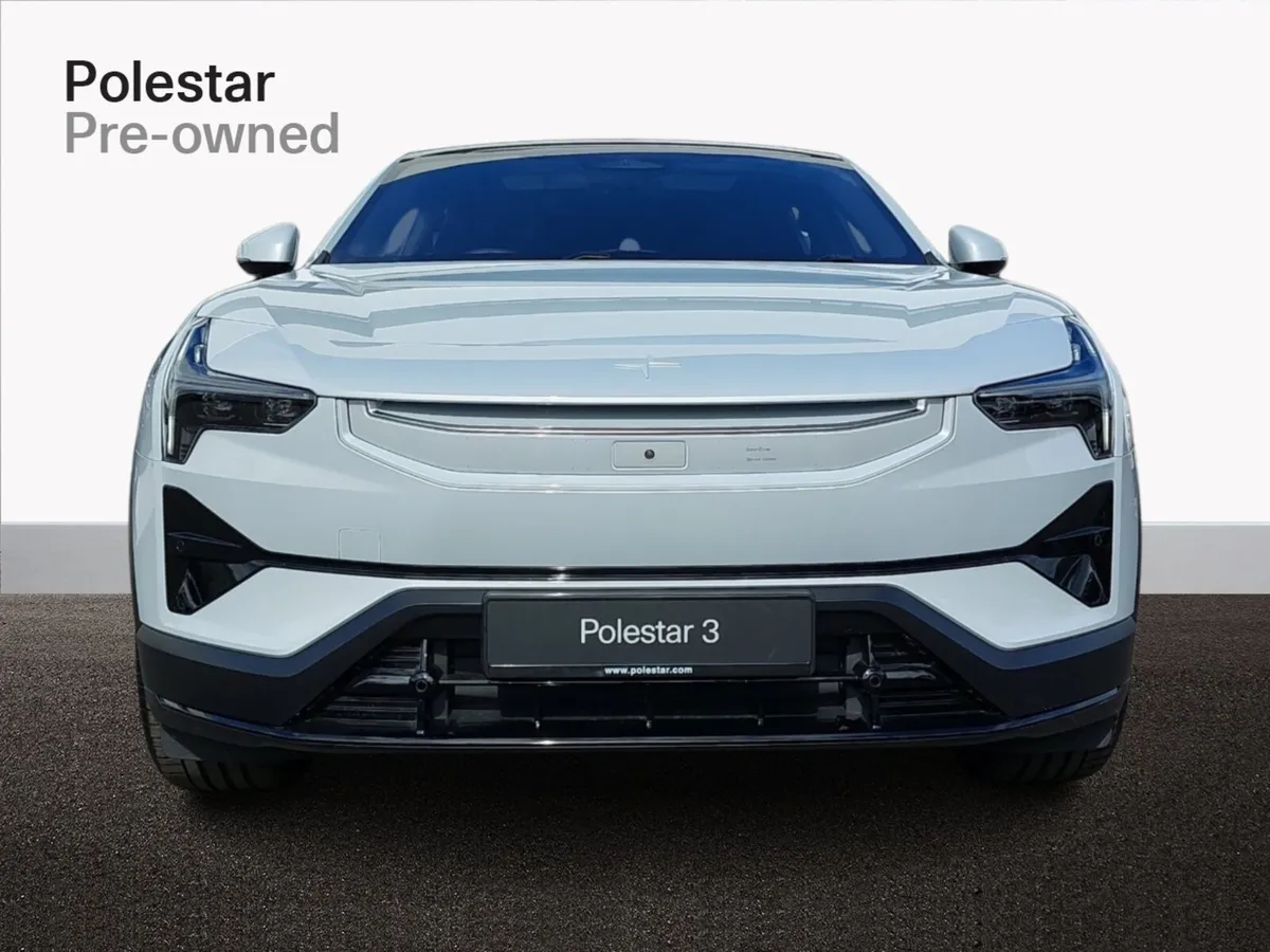 Polestar 3 LRSM Plus 706km WLTP - Image 4
