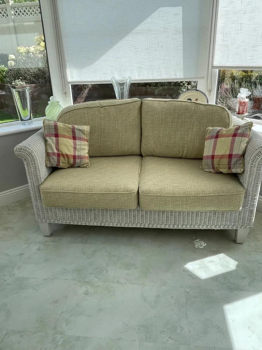 Conservatory furniture - Image 2