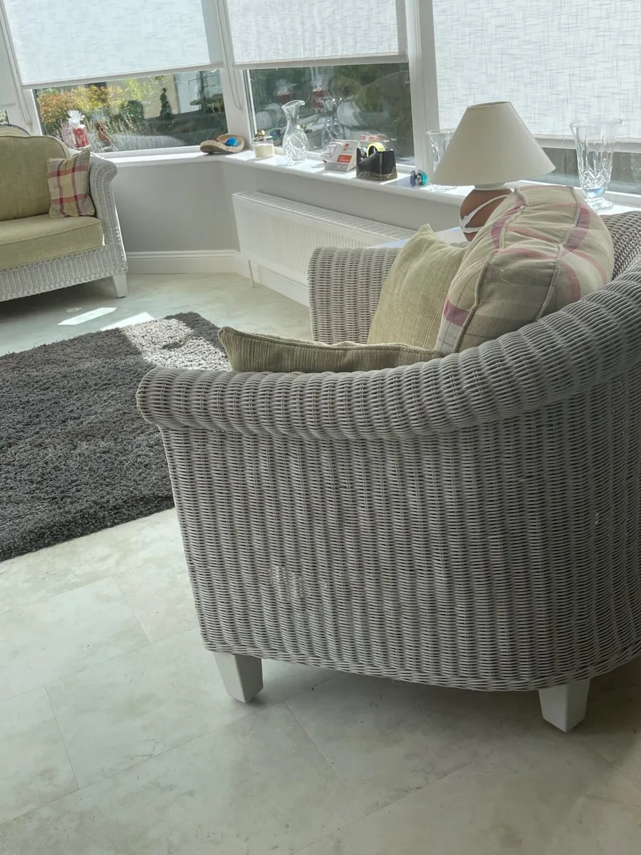 Conservatory furniture - Image 3
