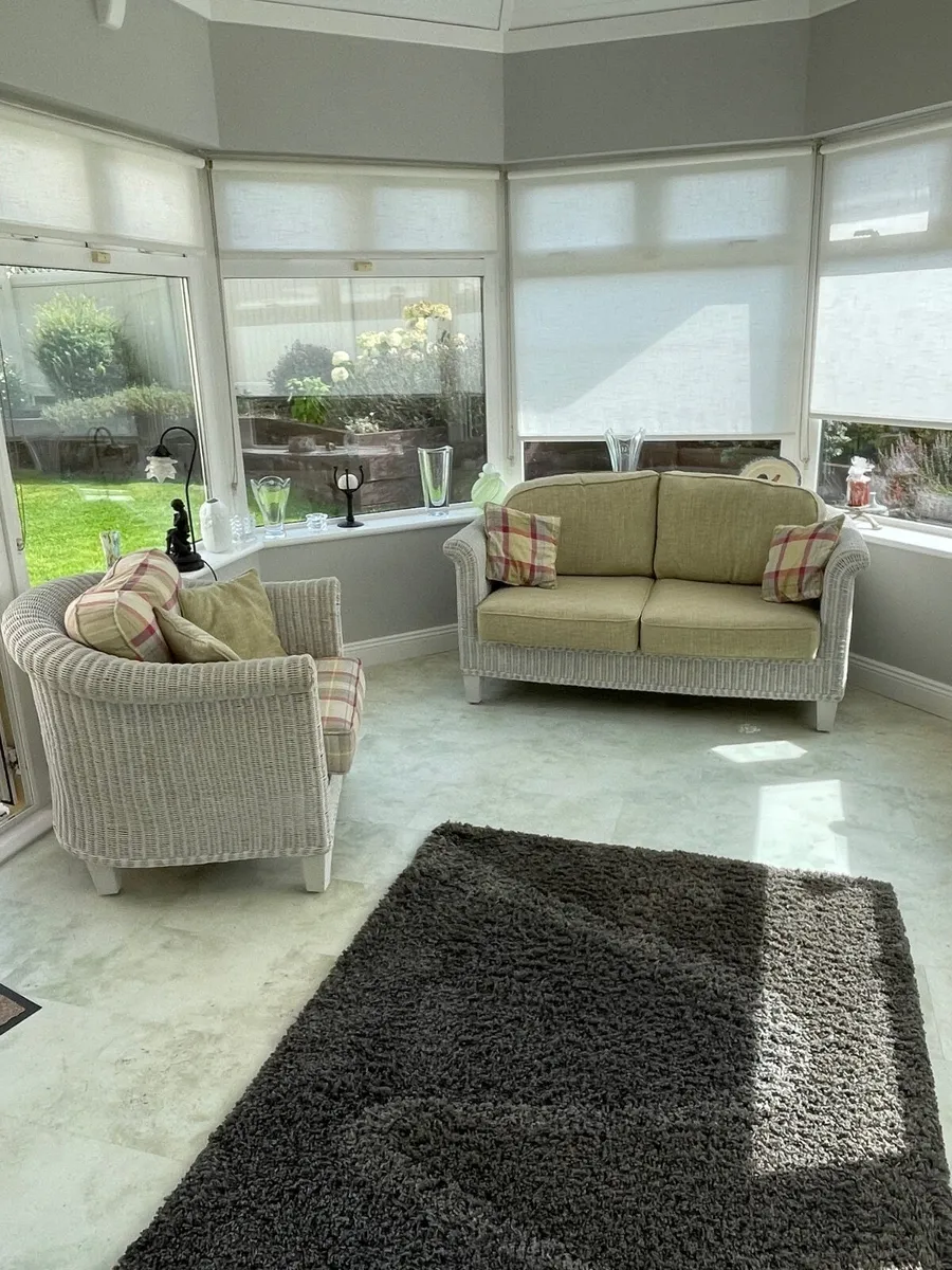 Conservatory furniture - Image 4