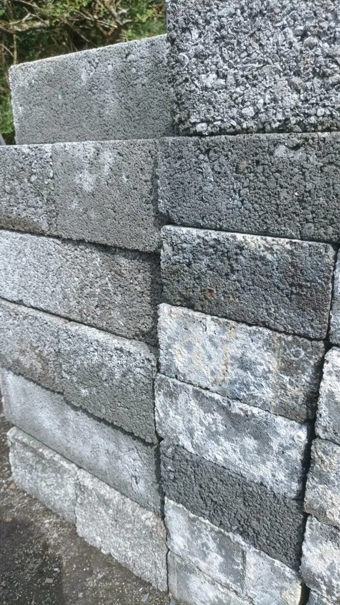 Concrete Blocks - Image 2