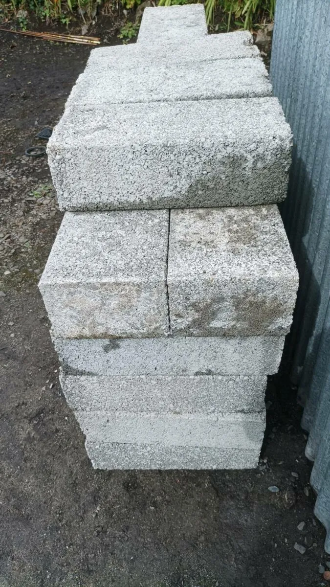 Concrete Blocks - Image 3
