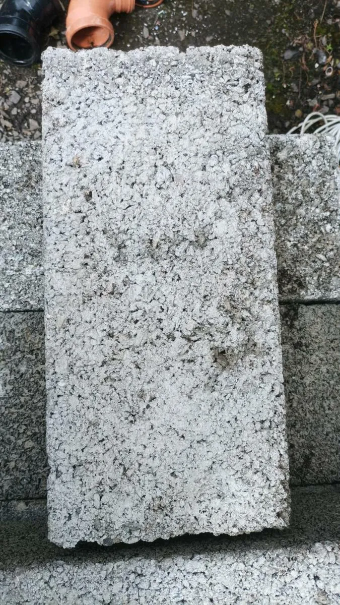 Concrete Blocks - Image 4
