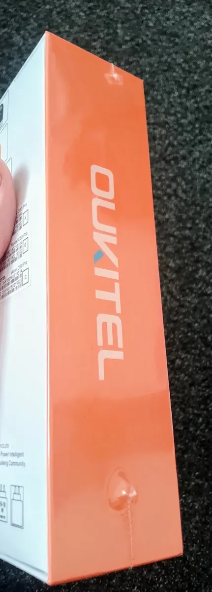 android 15 smartphone - Image 2