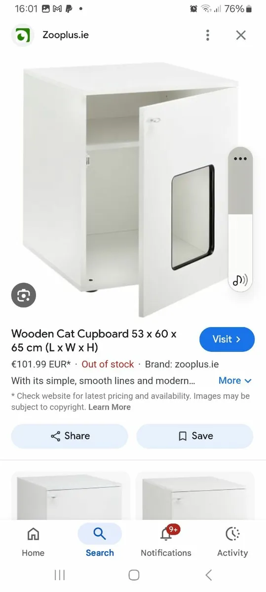 Cat box - Image 2