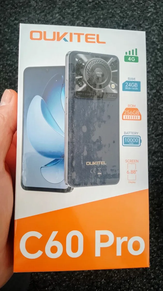 android 15 smartphone - Image 1