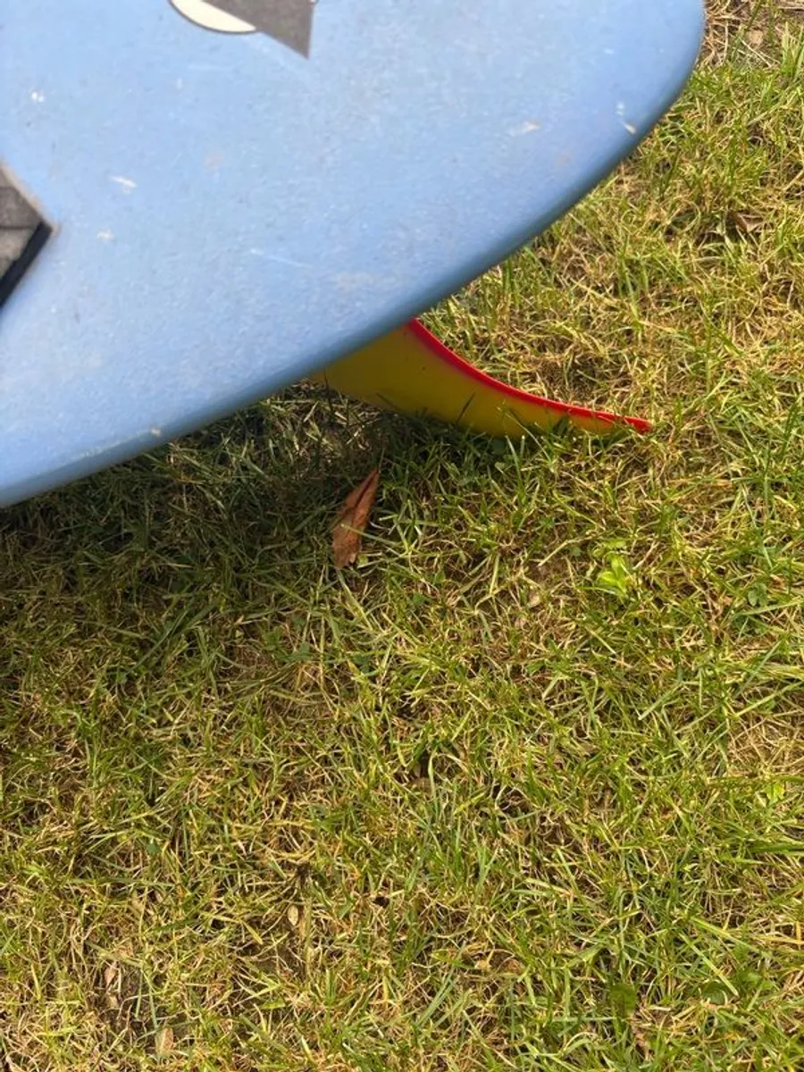 wind surf board AID wave board - Image 3