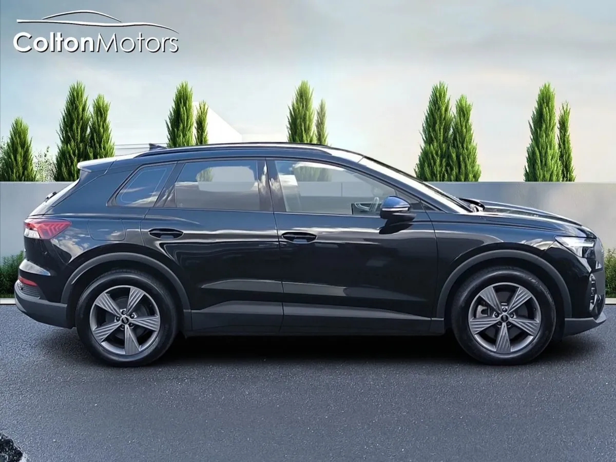 Audi Q4 E-tron Advance 40 (only 22 000kms) - Image 3
