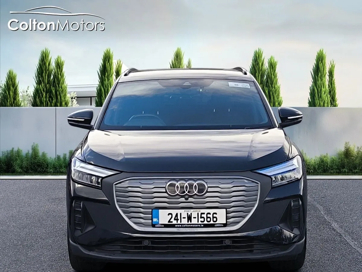 Audi Q4 E-tron Advance 40 (only 22 000kms) - Image 4