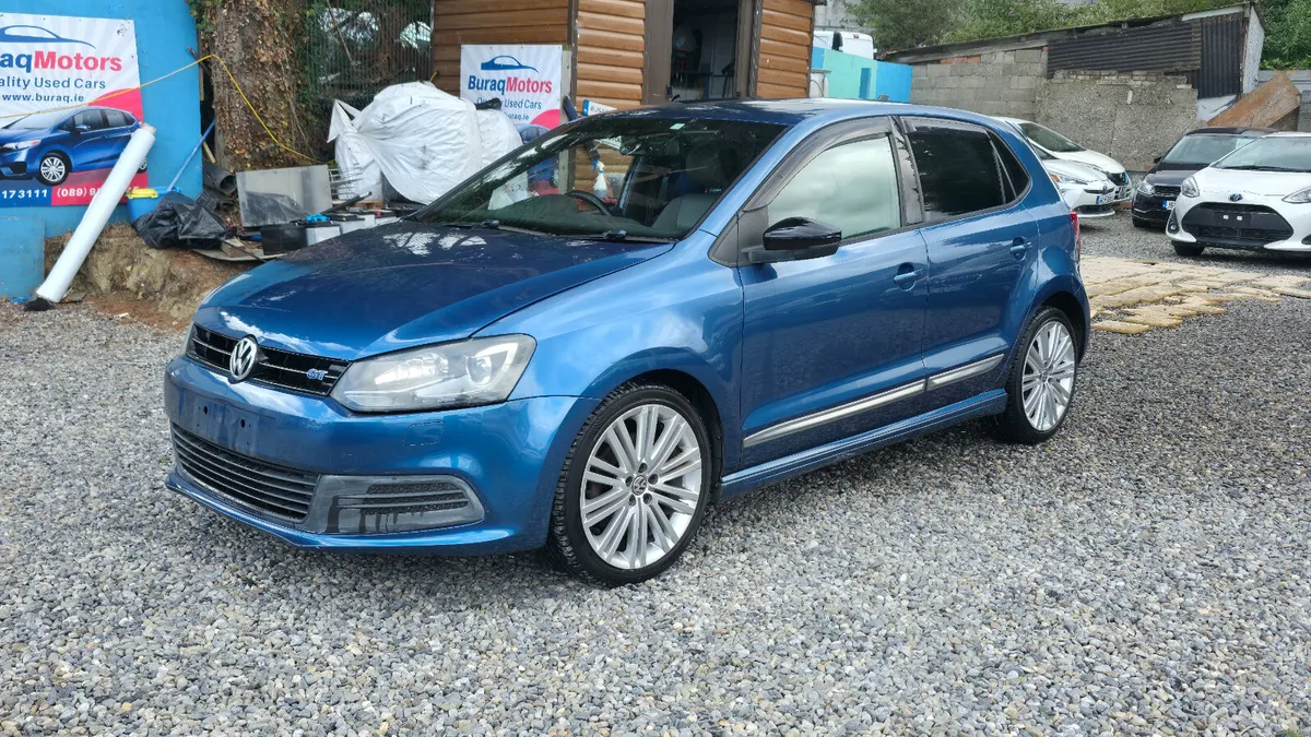 VOLKSWAGEN POLO * DEPOSIT TAKEN* - Image 2