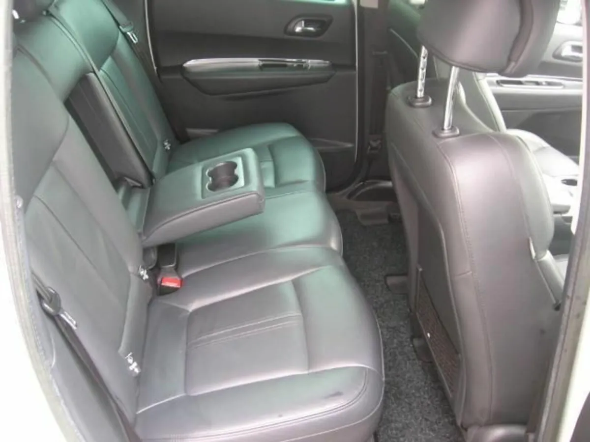 Peugeot 3008 2012 HYBRID - Unique - Image 3