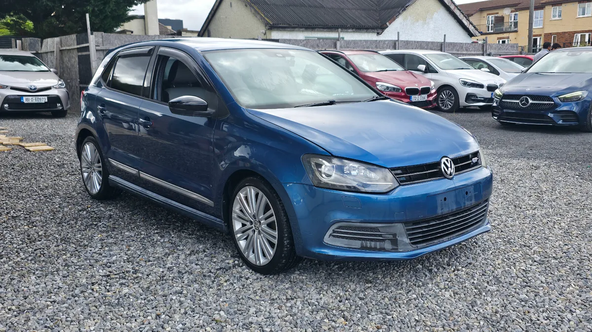 VOLKSWAGEN POLO * DEPOSIT TAKEN* - Image 1