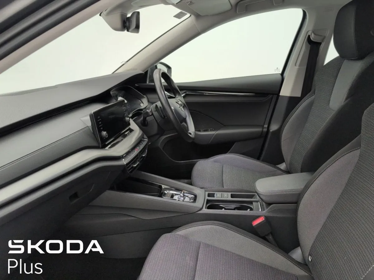 Skoda Octavia Ambition 1.0tsi DSG - Image 4